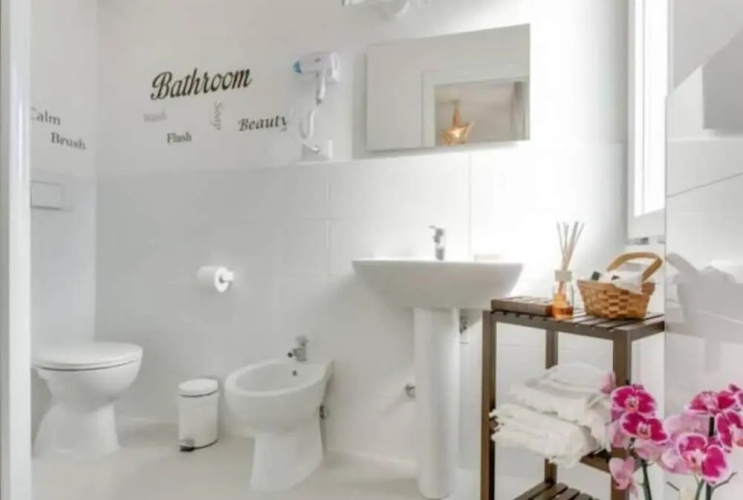 Letto & Latte Roma