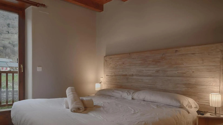 Apartamento PORTET