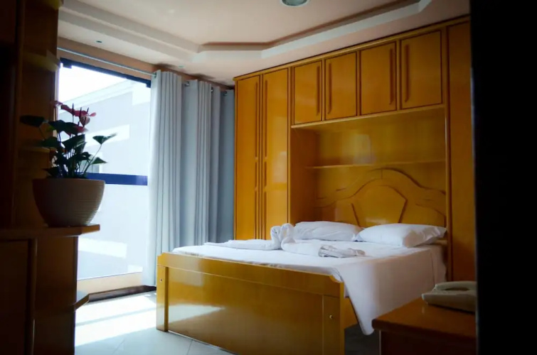 Hotel Cardozo