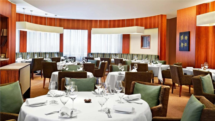 The Park Tower Knightsbridge, a Luxury Collection Hotel, London photo 23