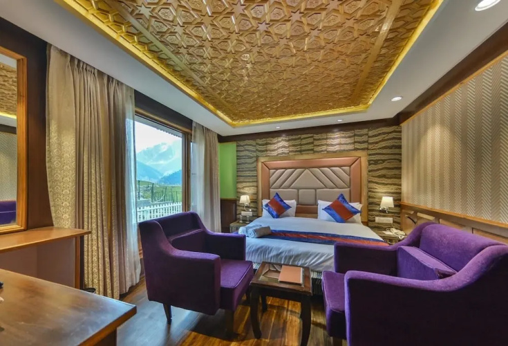 Hotel Village Walk