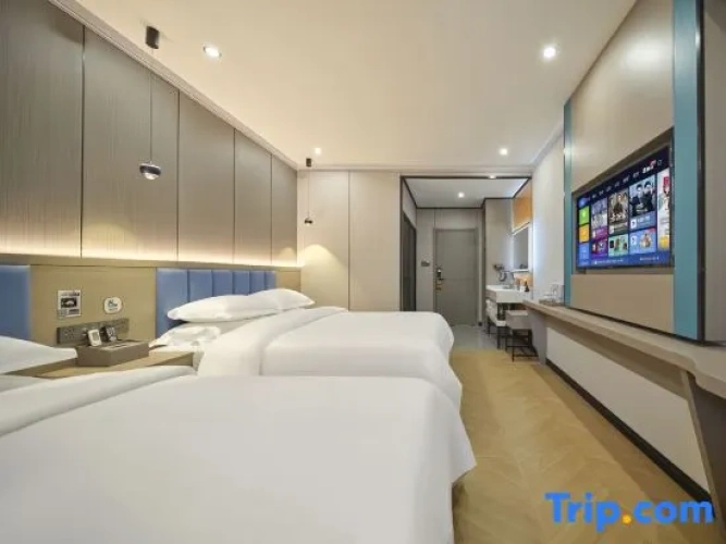 Standard Family room