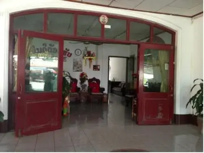 Vongpanya Guesthouse