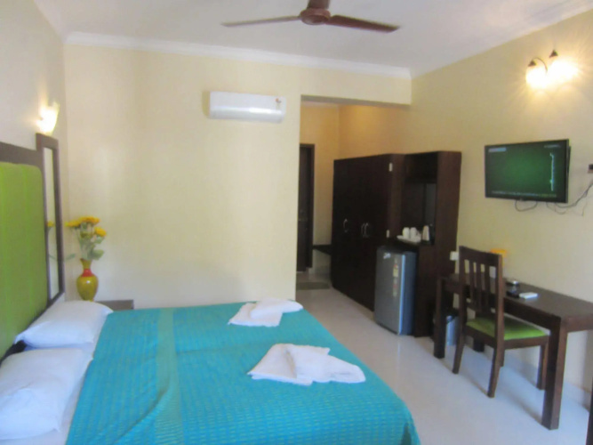Riverside Regency Resort