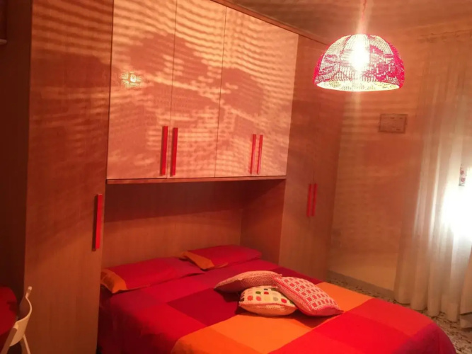 A Casa Di Mamma