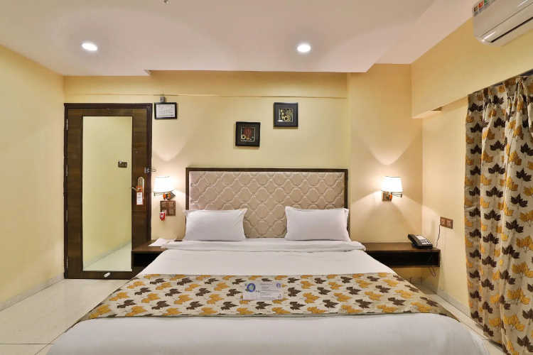 Hotel Casa Riva