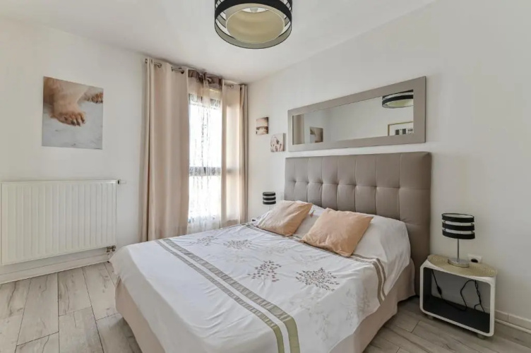 Appartement Glamour