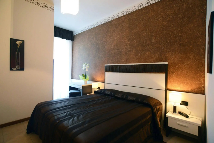 Hotel Dolci Colli