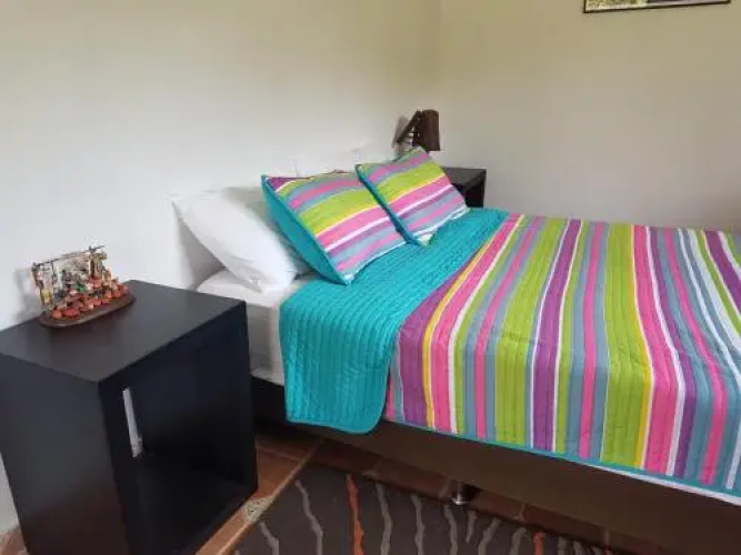 Hostal Huitaca