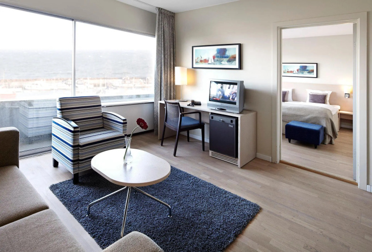 Hotel Marina
