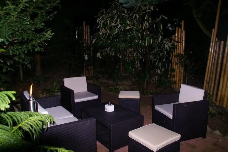 Apartment Erfordia