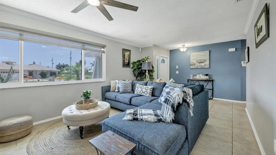 200 Belaire Court