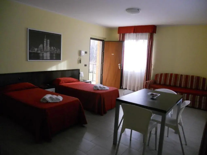 Residence San Prospero