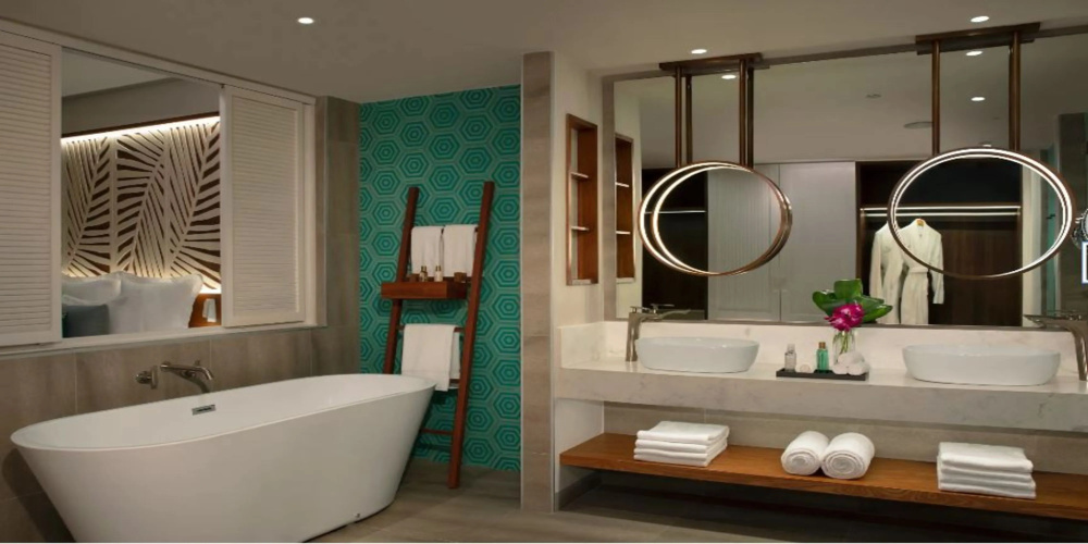 Dreams Macao Beach Punta Cana photo 11