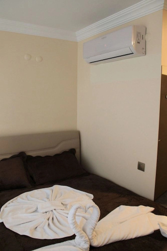 Meryem Hotel
