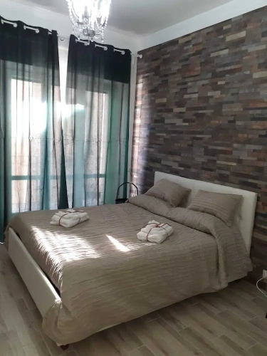 Classic room