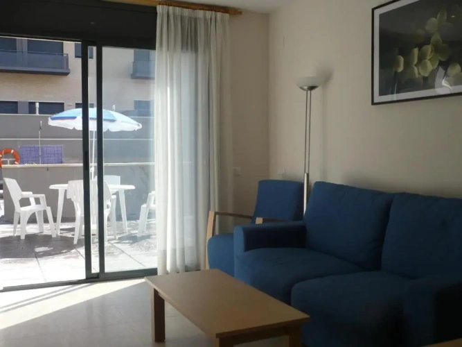 1 Bedroom Basement Apartment