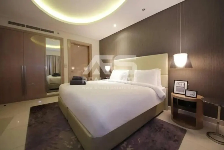DAMAC Towers by Paramount Hotels & Resor