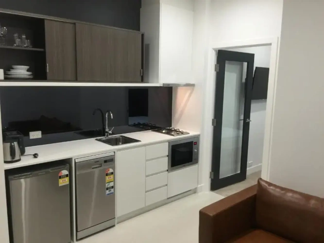 Family Apartment