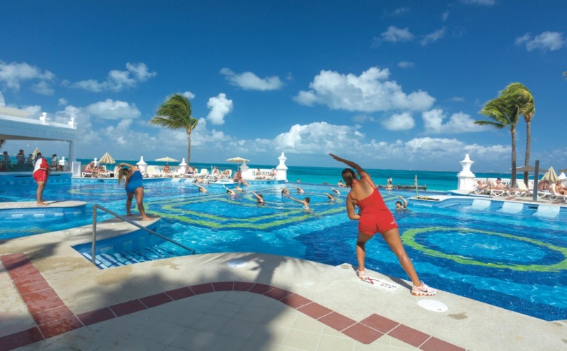 Riu Palace Las Americas - Adults Only - Ai photo 29