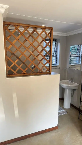 2-bed House in Dullstroom , Blue Crane Estate 66