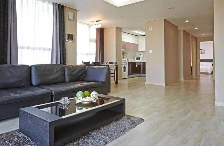 Brown Suites Seoul
