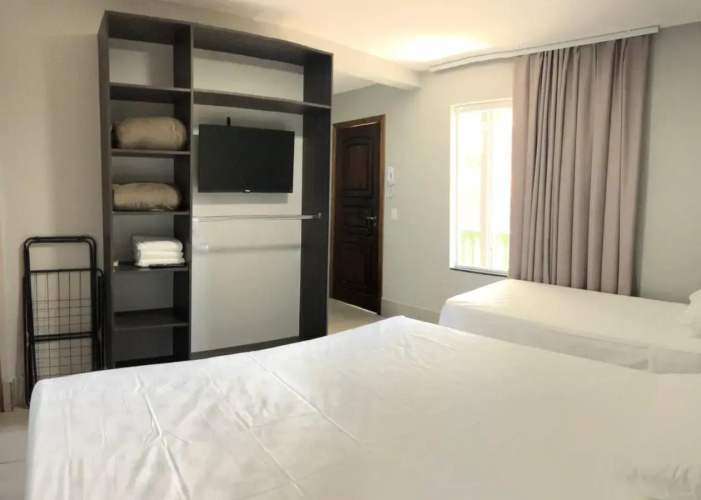 Vila Nobrega Residencial