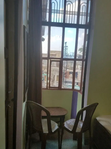 Baba Guest House