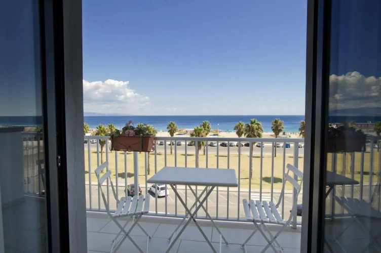 Hotel Poseidon