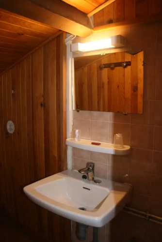 Comfort Double room with balcony