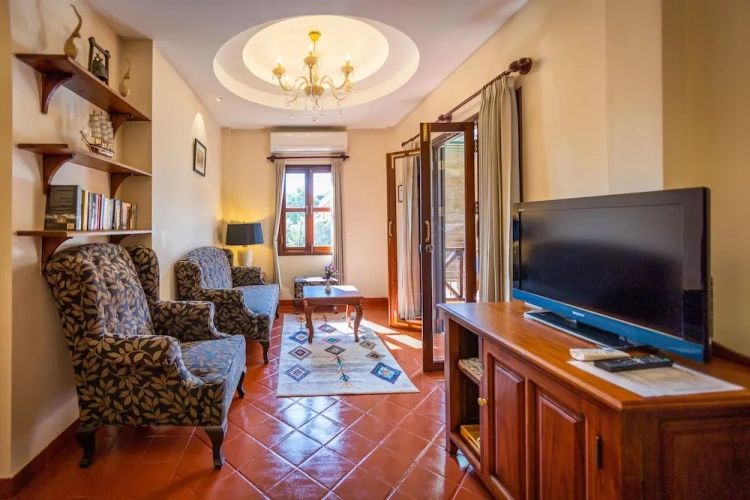 Family Suite