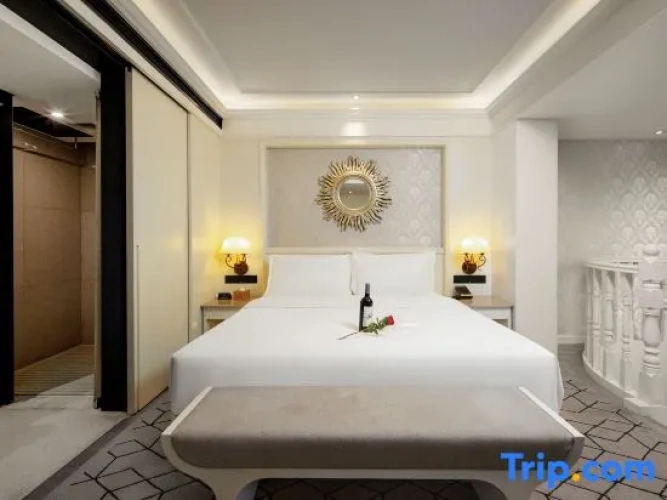 Duplex Suite