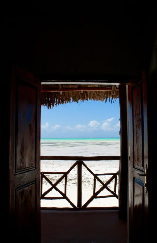 Maji Villa
