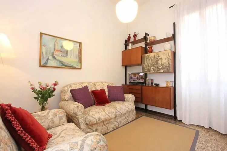City Apartments - Ca' Oche
