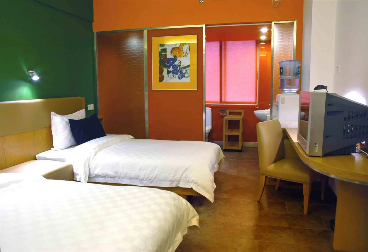 Garden Inn Gangding