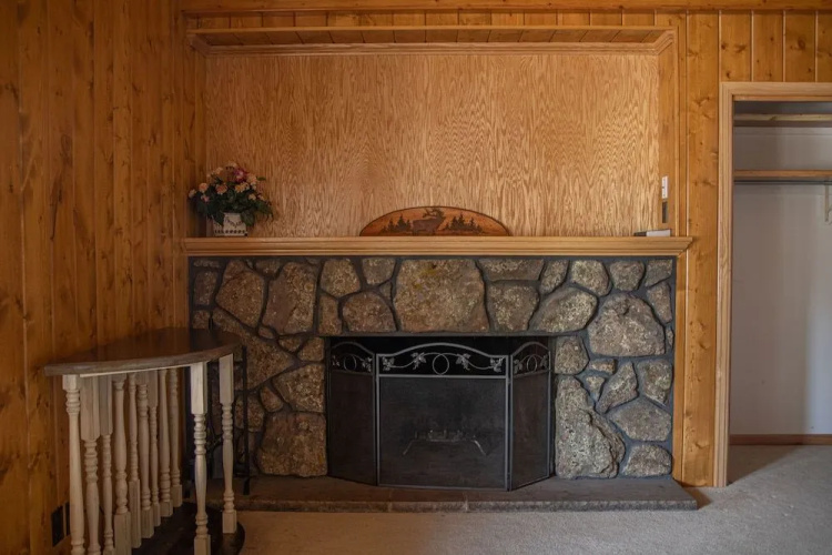 Estes Lake Lodge