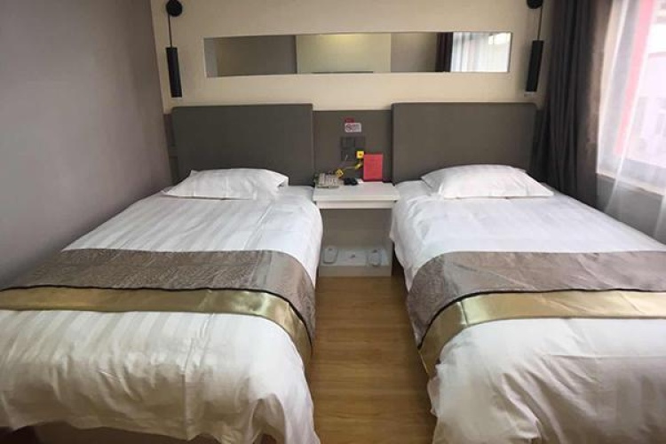 Business Twin room