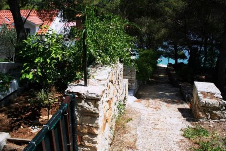 Apartments Brac Osibova