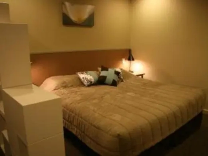 1 Bedroom Superior Double room