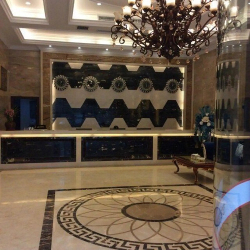 An'an Holiday Hotel