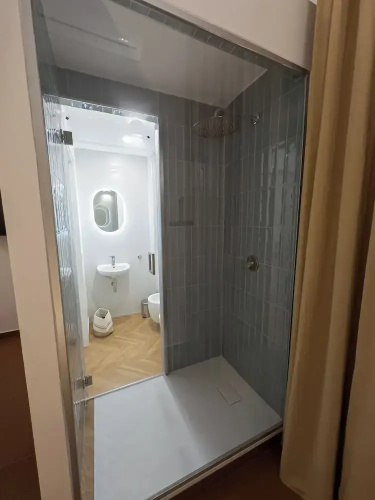 Mimì Neapolitan Stay