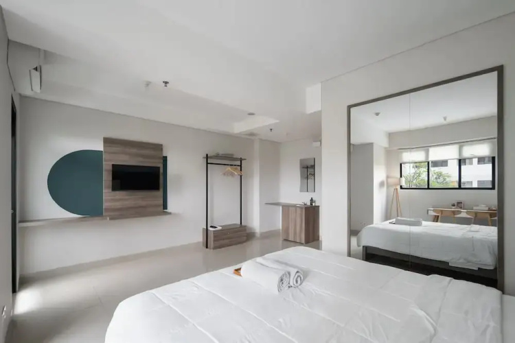 Cove Aspena Residence