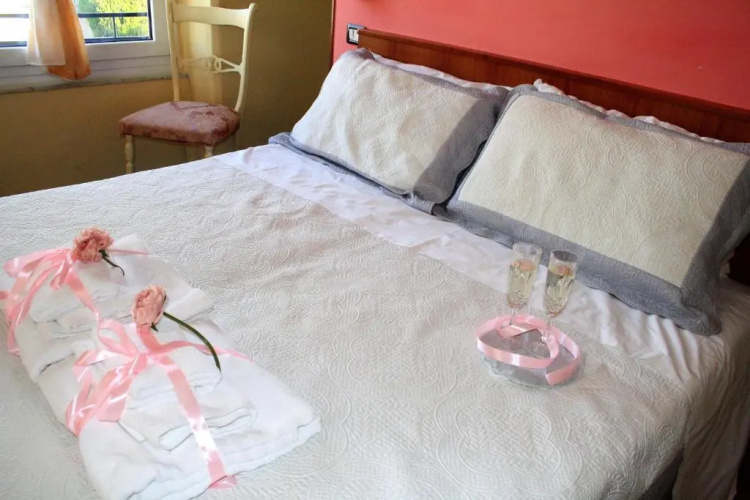 La Branda - Guest House