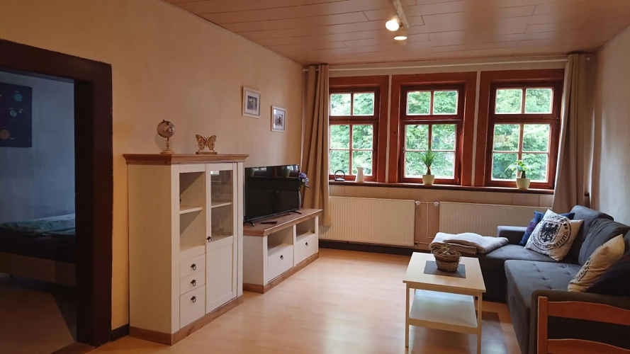 Ferienwohnung zur Ratsklause