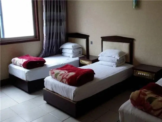 Shengxiang Inn