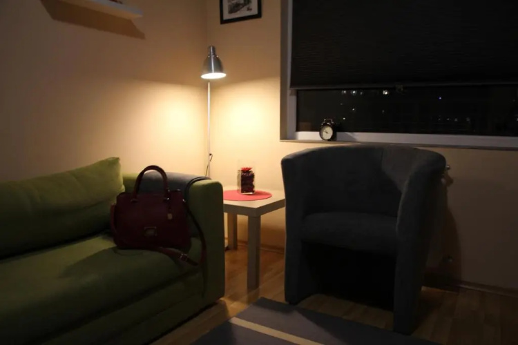 Apartment 132