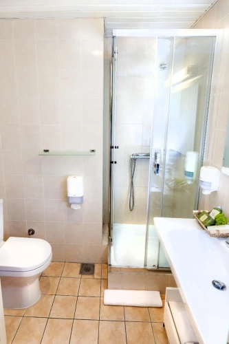 Superior Single room