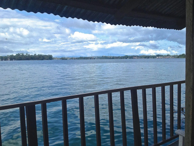 Hotel Catamaran