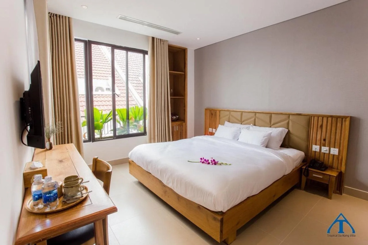 Tropical Da Nang Villa