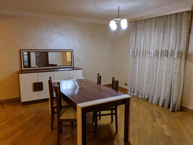 Villa Nasr city